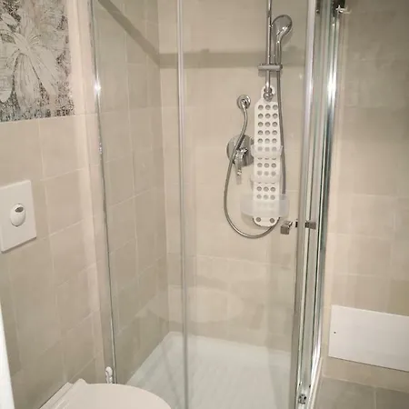 Morfino Vacanze Centro Apartment