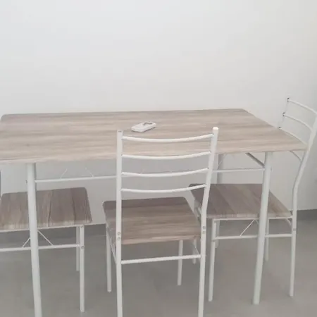 Morfino Vacanze Centro Lägenhet *