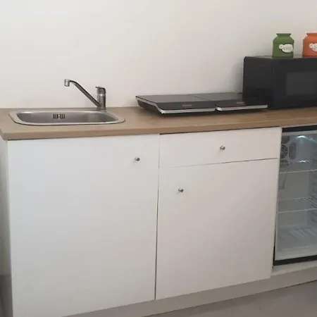 Morfino Vacanze Centro Lägenhet