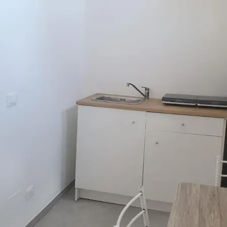Lägenhet Morfino Vacanze Centro *