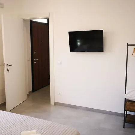 Morfino Vacanze Centro Apartment