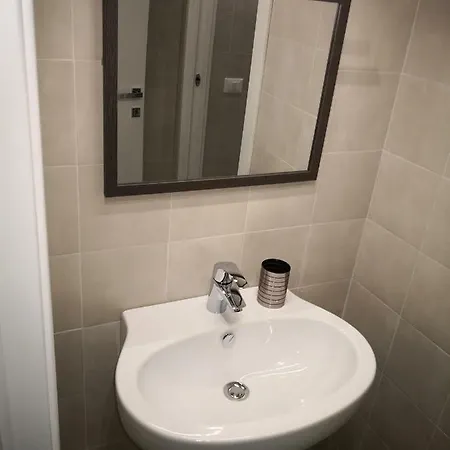 Morfino Vacanze Centro Apartment
