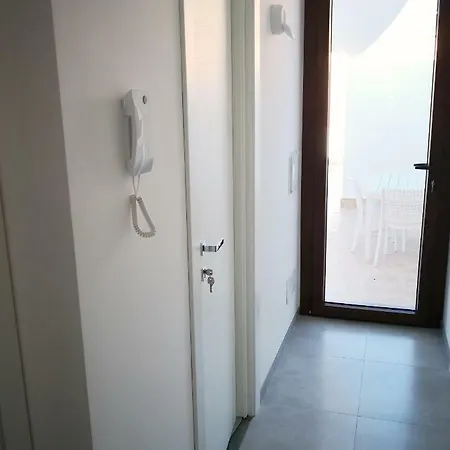 Morfino Vacanze Centro Apartment *