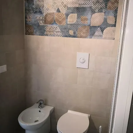 Appartamento Morfino Vacanze Centro San Vito Lo Capo