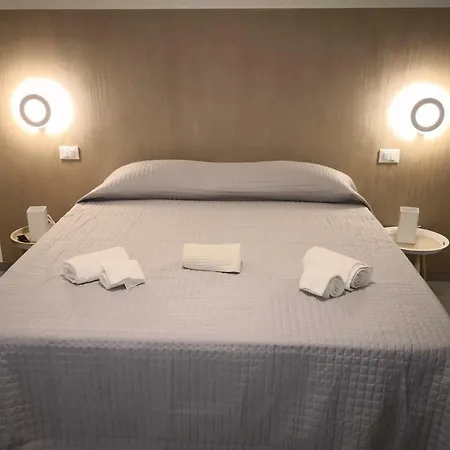 Apartment Morfino Vacanze Centro
