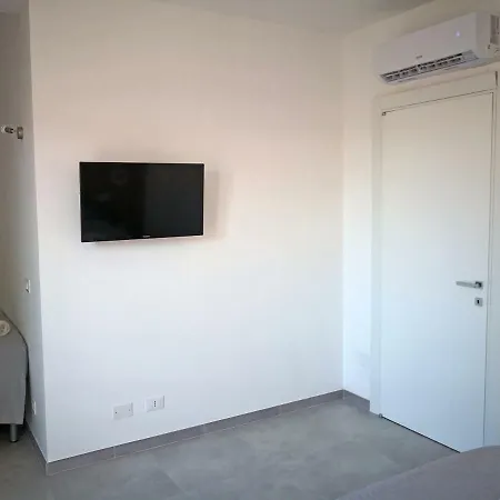 Apartment Morfino Vacanze Centro