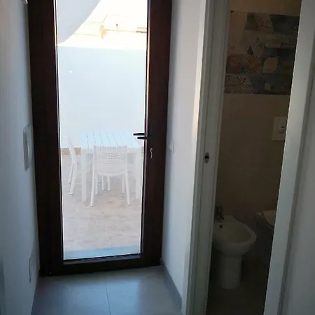Apartment Morfino Vacanze Centro San Vito Lo Capo