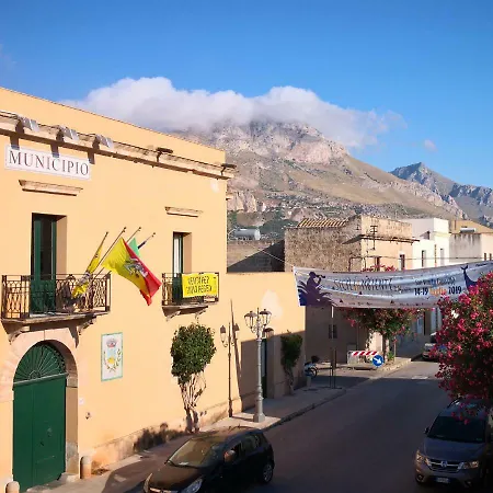 Morfino Vacanze Centro Lägenhet