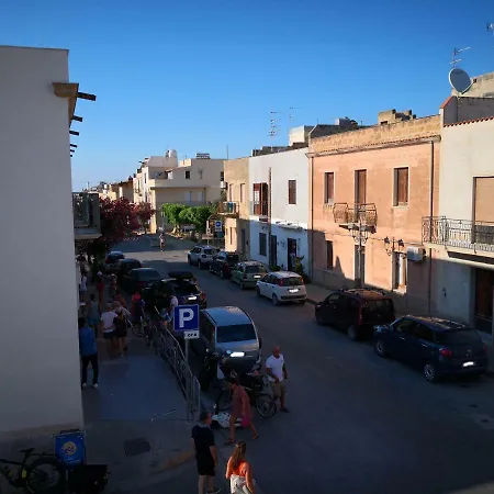 Lägenhet Morfino Vacanze Centro *