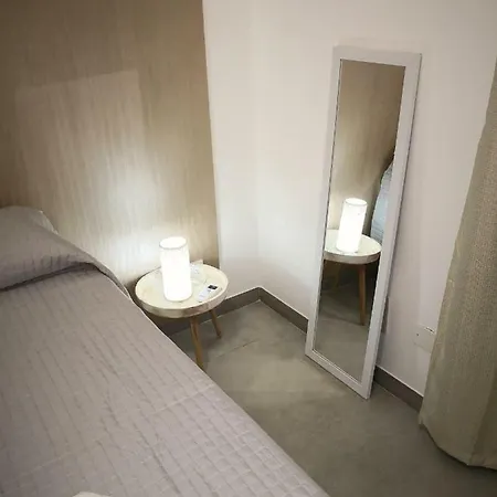 Morfino Vacanze Centro