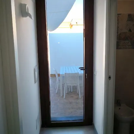 Apartment Morfino Vacanze Centro San Vito Lo Capo