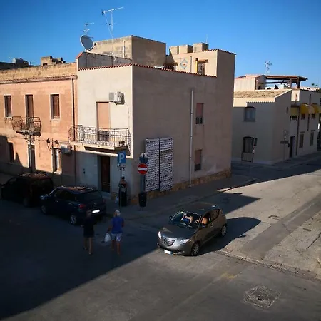 Morfino Vacanze Centro San Vito Lo Capo