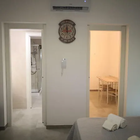 Morfino Vacanze Centro San Vito Lo Capo