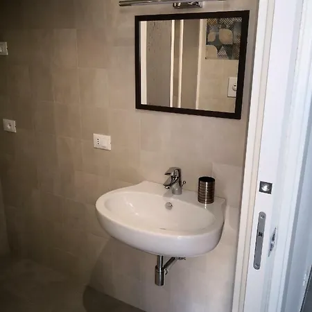 Appartamento Morfino Vacanze Centro