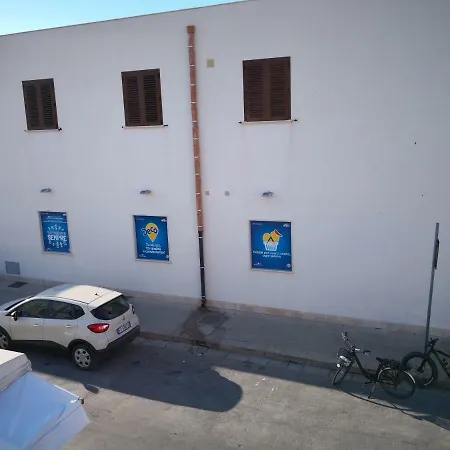 Morfino Vacanze Centro San Vito Lo Capo
